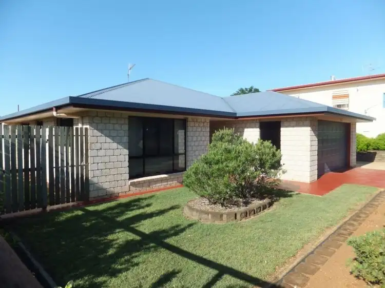 Main view of Homely house listing, 19 HINKLER STREET, Childers QLD 4660