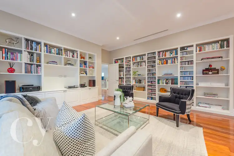 Fifth view of Homely house listing, 87 Evandale Street, Floreat WA 6014