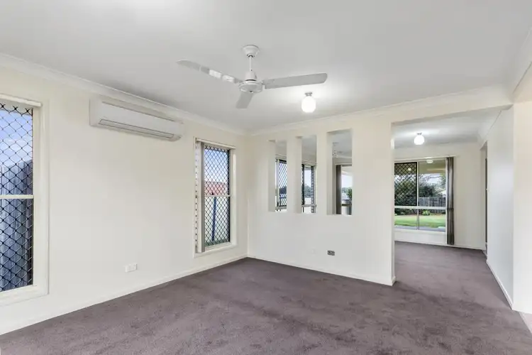 Fifth view of Homely house listing, 44 Lakeview Drive, Deebing Heights QLD 4306