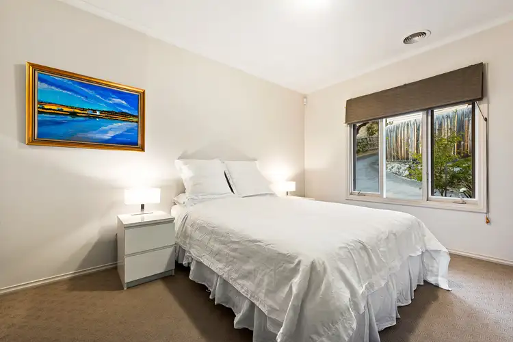 Fifth view of Homely house listing, 2/18 Lorimer Street, Greensborough VIC 3088