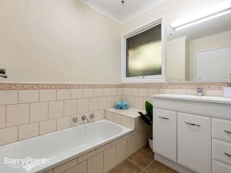 Sixth view of Homely house listing, 3 Hillside Avenue, Boronia VIC 3155