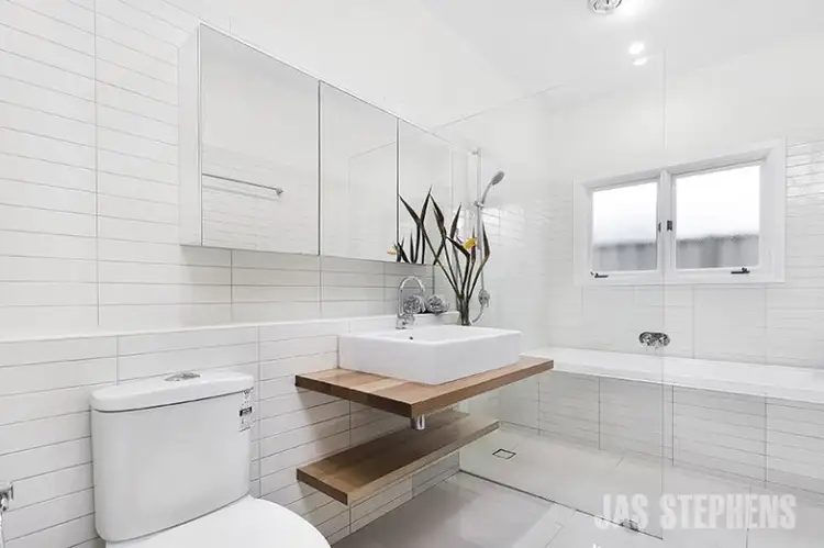 Fourth view of Homely house listing, 41 Angliss Street, Yarraville VIC 3013