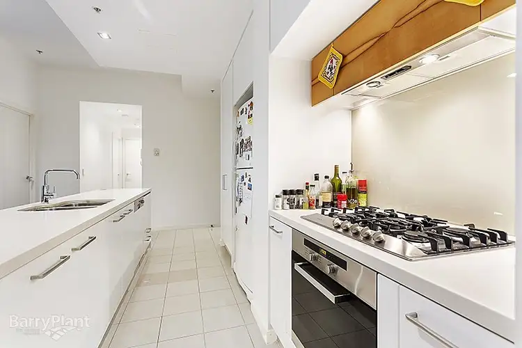 Third view of Homely apartment listing, 3807/100 Harbour Esplanade, Docklands VIC 3008