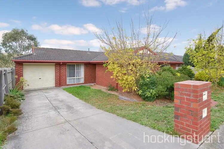 Main view of Homely house listing, 59 Jarryd Crescent, Berwick VIC 3806