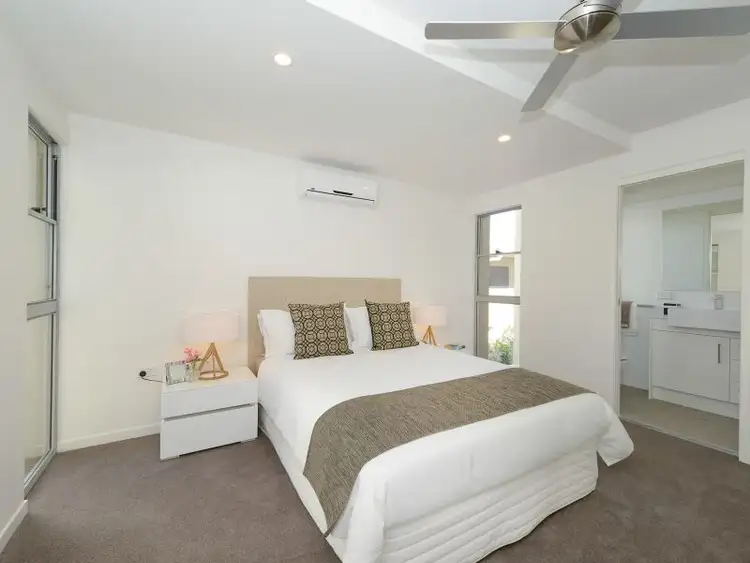 Fifth view of Homely apartment listing, 2/151 Baringa Street, Morningside QLD 4170