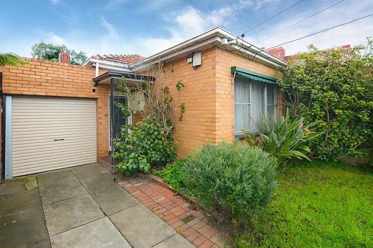 32 Charlotte Street, Collingwood VIC 3066