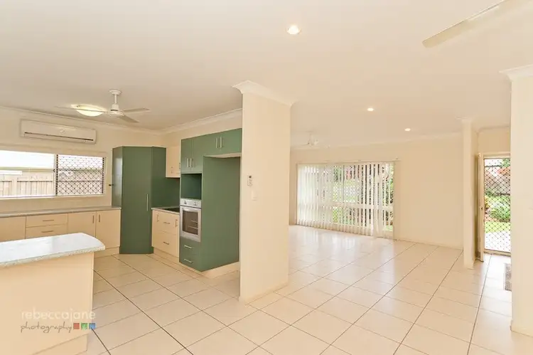 Second view of Homely house listing, 6 Tin Sang Close, Edmonton QLD 4869