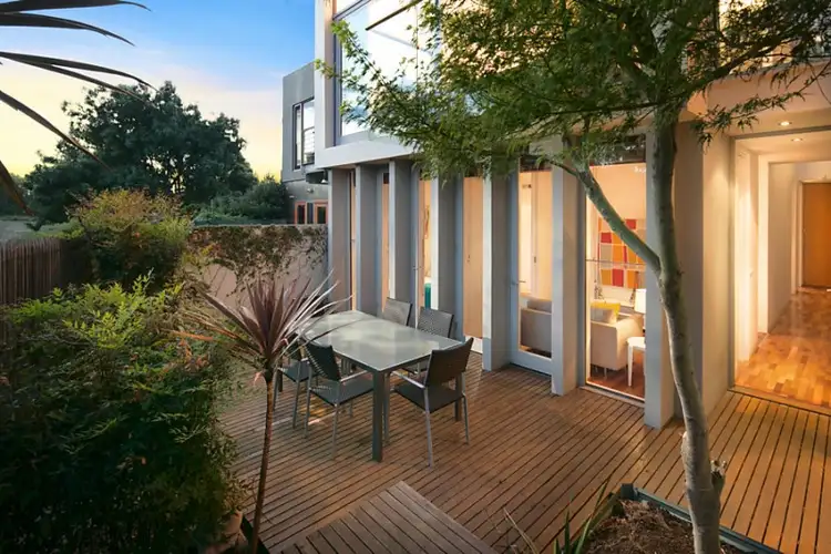 9 Park Drive, Clifton Hill VIC 3068