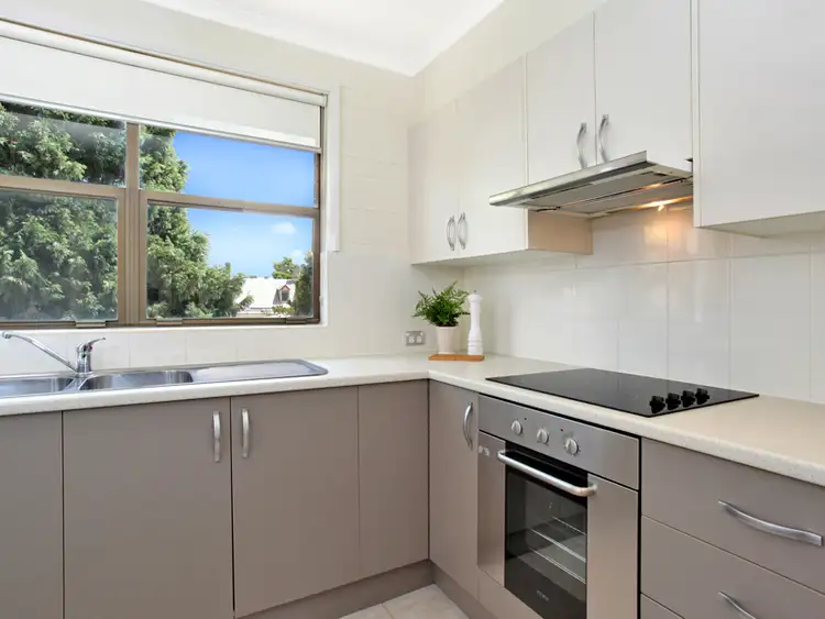 Fifth view of Homely unit listing, 8/40 Bruce Street, Cooks Hill NSW 2300