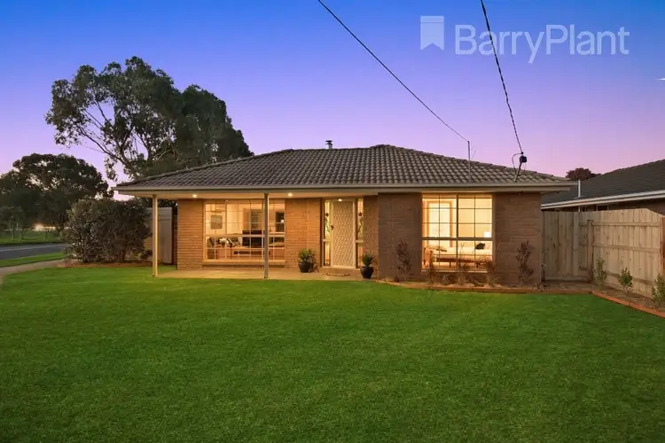 70 Purchas Street, Werribee VIC 3030