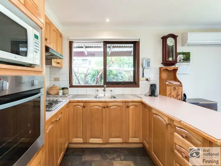 Sixth view of Homely house listing, 48 Glenalva Parade, Cannons Creek VIC 3977