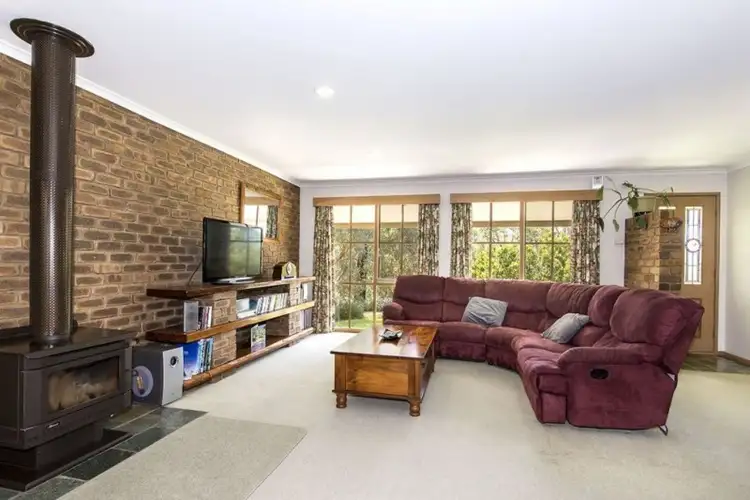Third view of Homely house listing, 97 Wattletree Road, Hurstbridge VIC 3099