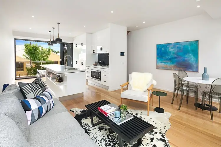 Third view of Homely house listing, 26 Baillie Street, North Melbourne VIC 3051