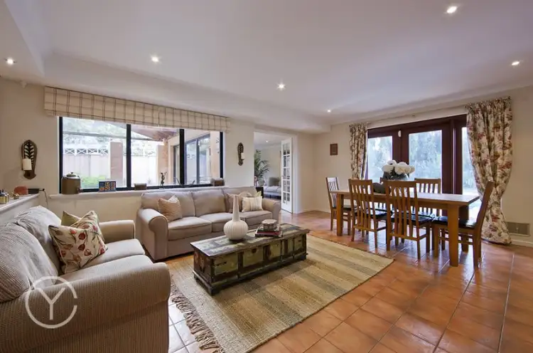 Second view of Homely house listing, 3 Norfolk Rise, Mount Claremont WA 6010