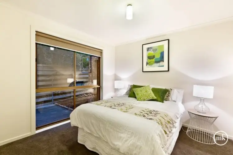 Fourth view of Homely unit listing, 2/86 Karingal Drive, Eltham North VIC 3095