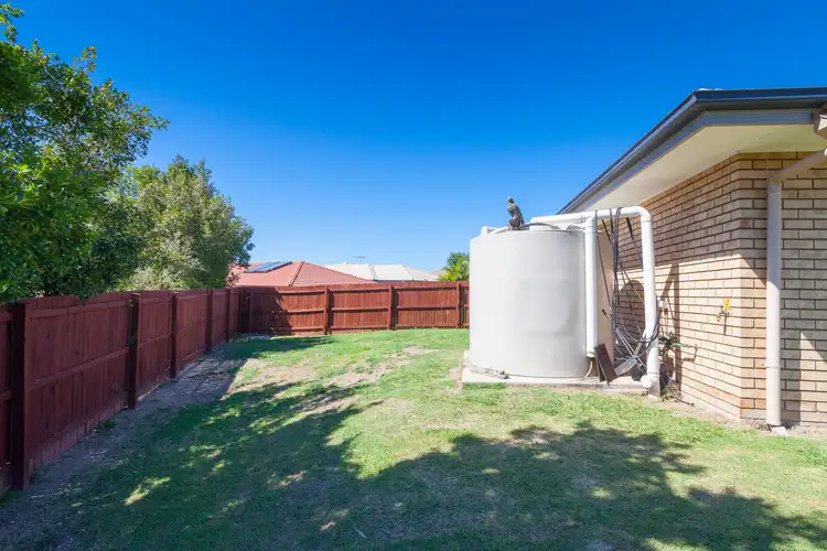 Sixth view of Homely house listing, 9 Ormiston Street, Brassall QLD 4305