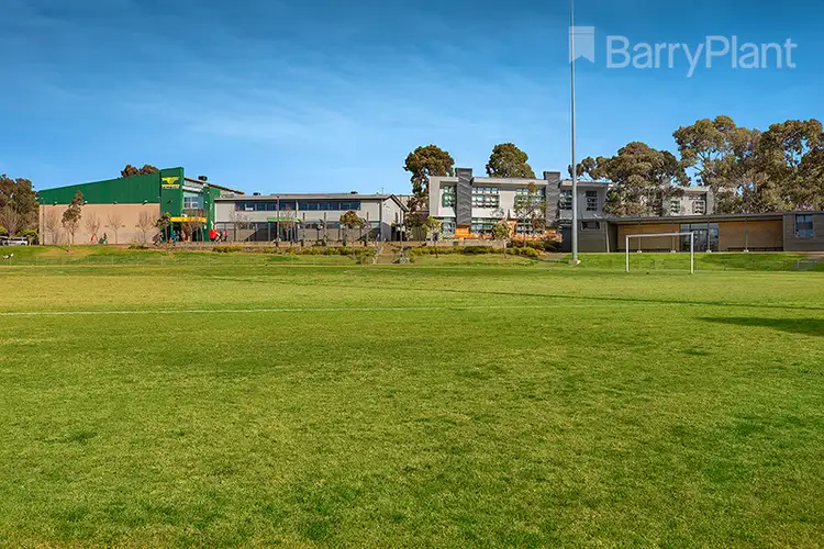 Fourth view of Homely house listing, 93 Power Avenue, Chadstone VIC 3148