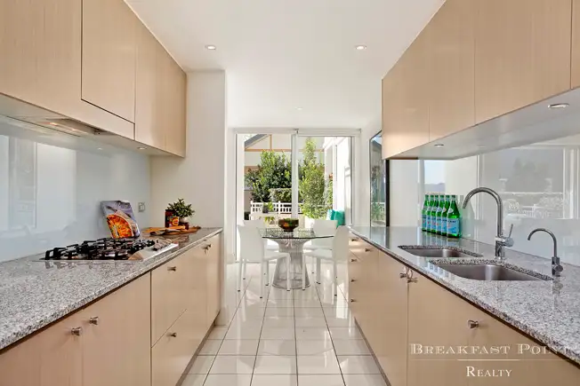 Sixth view of Homely townhouse listing, 69 Peninsula Drive, Breakfast Point NSW 2137