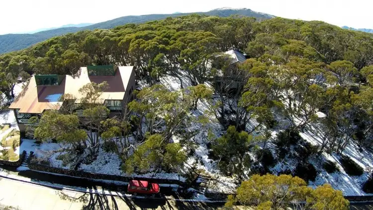 Second view of Homely house listing, 119 Stirling Rd, Mount Buller VIC 3723