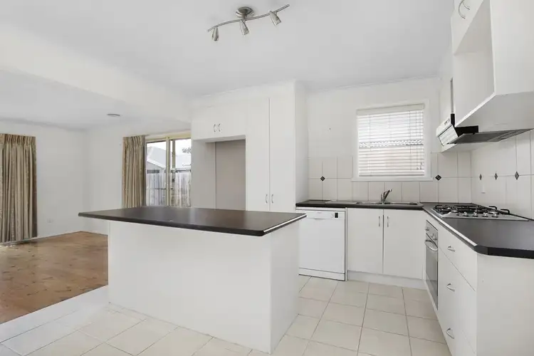 Second view of Homely house listing, 40 Swinburne Avenue, Mooroolbark VIC 3138