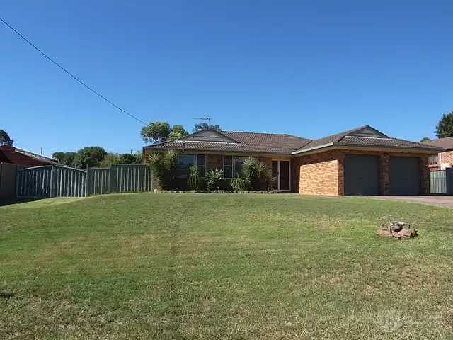Main view of Homely house listing, 36 St Andrews Street, Aberdeen NSW 2336