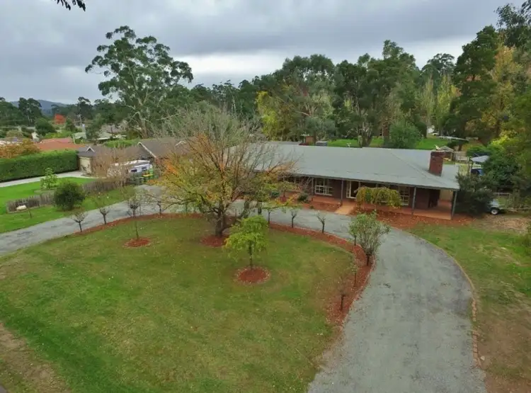 49-51 Auburn Road, Healesville VIC 3777