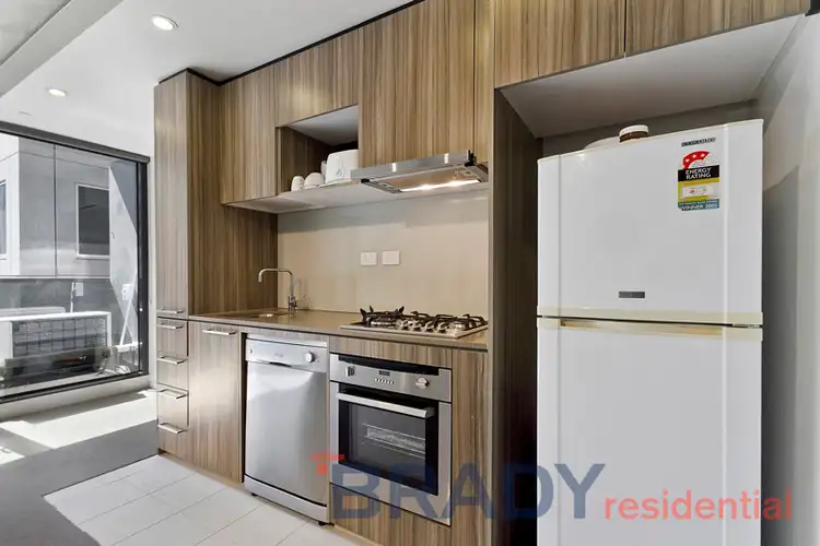 Main view of Homely apartment listing, 503/350 William Street, Melbourne (CBD) VIC 3000