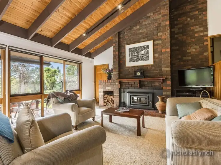 Third view of Homely house listing, 145 Point Leo Road, Red Hill South VIC 3937