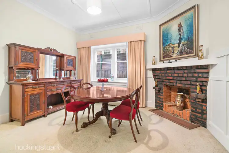 Third view of Homely house listing, 25 Murchison Street, St Kilda East VIC 3183