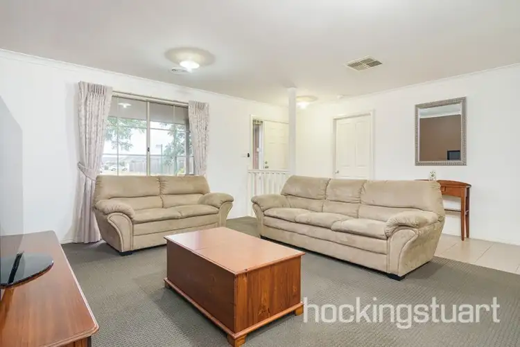 Second view of Homely house listing, 9 Hermitage Drive, Tarneit VIC 3029