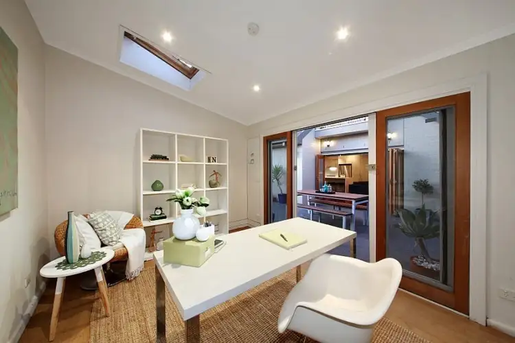 Sixth view of Homely house listing, 32 Closeburn Avenue, Prahran VIC 3181