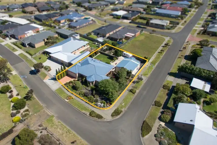1-3 Ethereal Drive, Indented Head VIC 3223