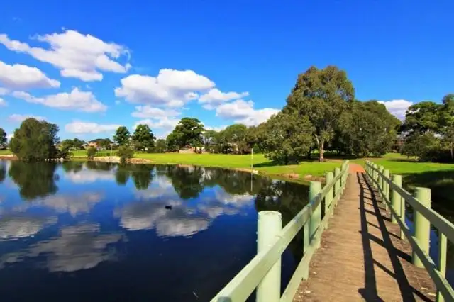Third view of Homely house listing, 8 Keysor Place, Milperra NSW 2214