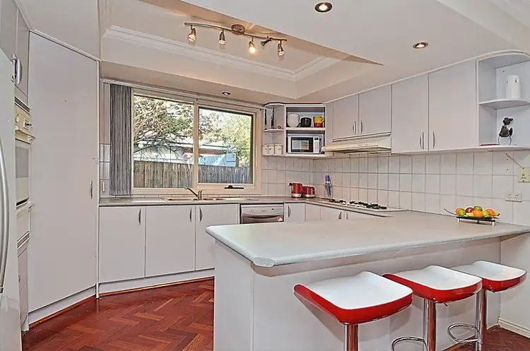 Third view of Homely house listing, 5 Bethelle Court, Lysterfield VIC 3156