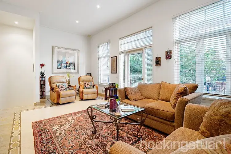 Third view of Homely house listing, 110 Esplanade West, Port Melbourne VIC 3207