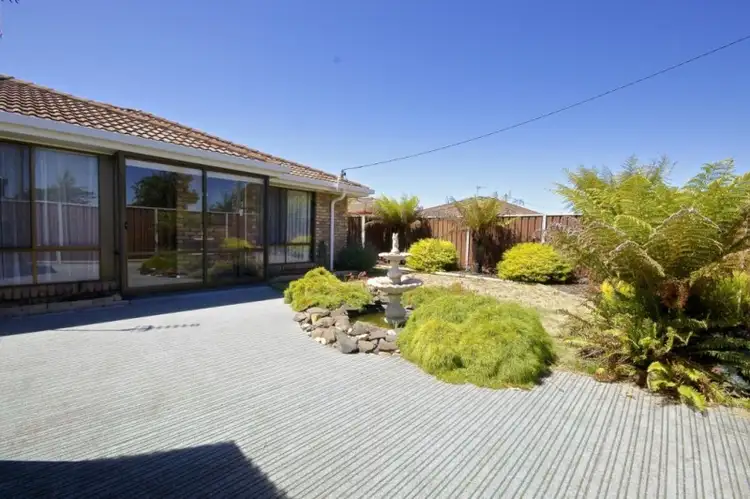 Sixth view of Homely villa listing, 1/7 Wright Street, East Devonport TAS 7310