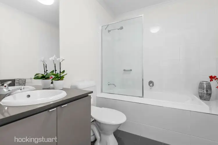 Sixth view of Homely townhouse listing, 8 Selhurst Park Road, Mulgrave VIC 3170