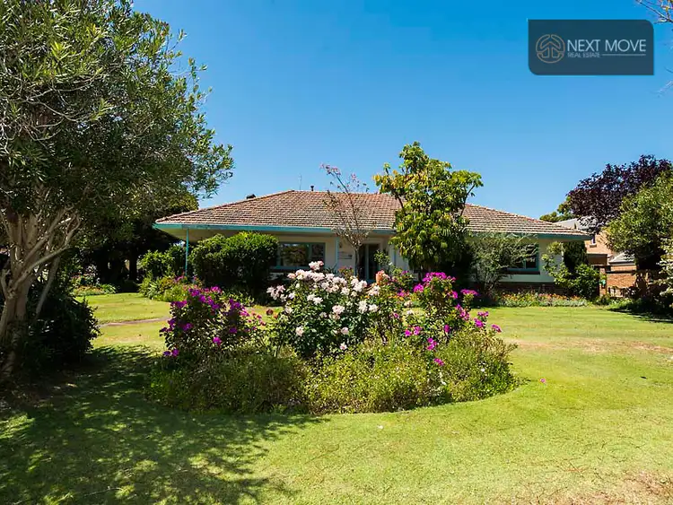 Seventh view of Homely house listing, 66 Matheson Rd, Applecross WA 6153