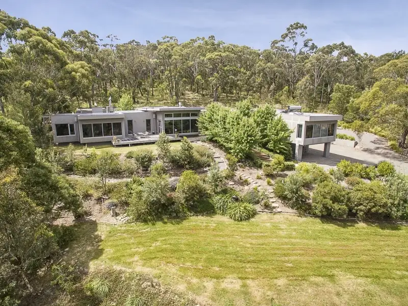 Main view of Homely house listing, 73 Acacia Street, Invermay VIC 3352