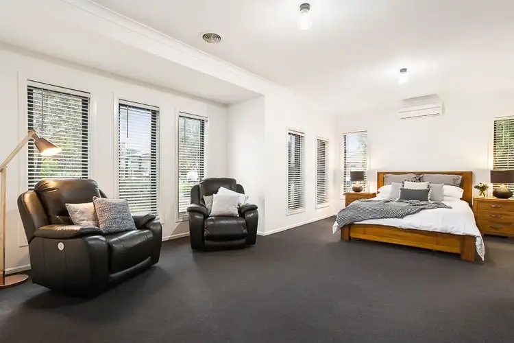 Fifth view of Homely house listing, 30 Kernaghan Drive, Mernda VIC 3754
