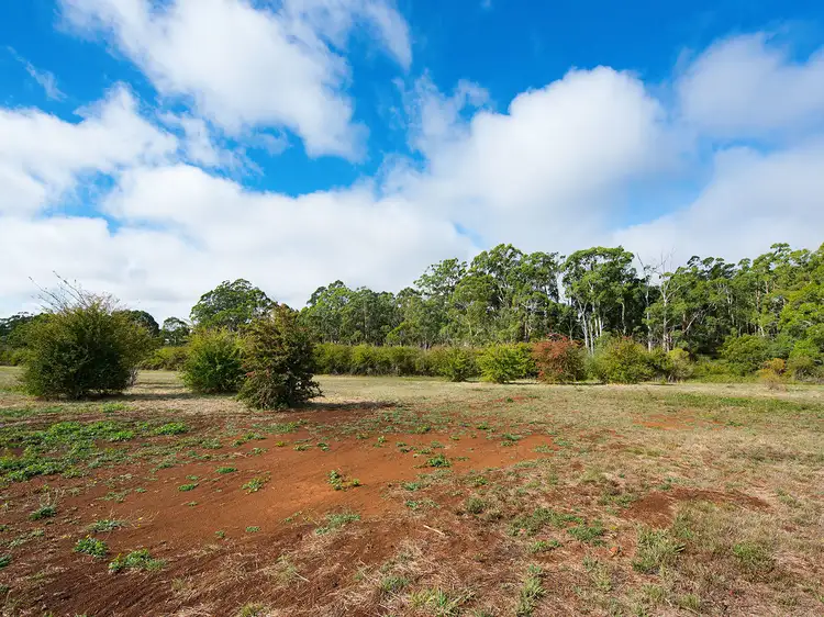 Main view of Homely land listing, 70 Ridge Road, Musk Vale VIC 3461