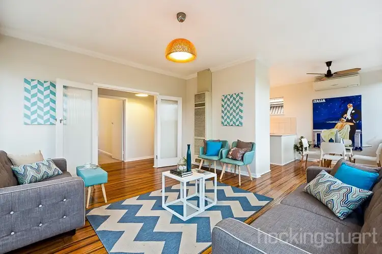 Main view of Homely apartment listing, 8/251 Burke Road, Glen Iris VIC 3146