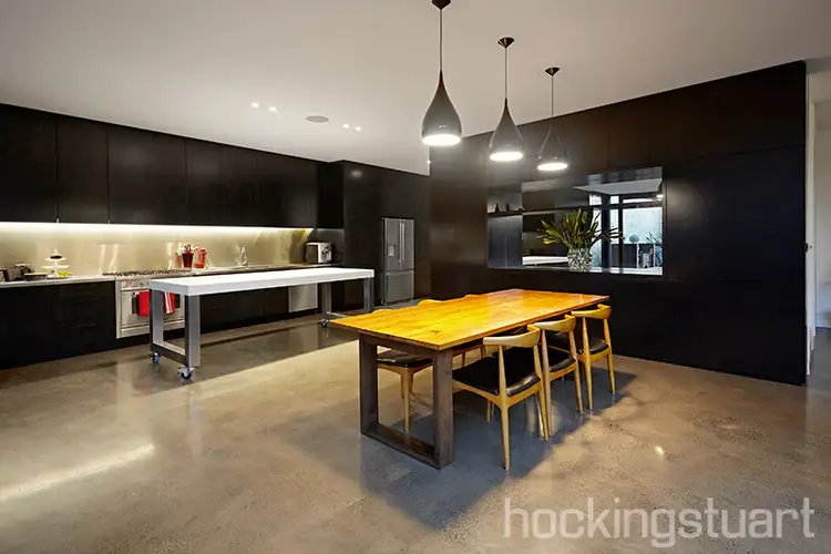 Fifth view of Homely house listing, 1 Dairy Lane, Port Melbourne VIC 3207