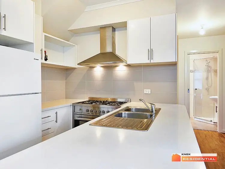 Second view of Homely townhouse listing, 2/670 Stud Road, Scoresby VIC 3179
