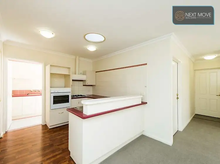 Fifth view of Homely unit listing, 15/36 Margaret Hubery Village, Fifth Ave, Rossmoyne WA 6148