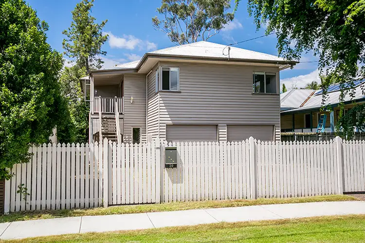 39 Borden Street, Sherwood QLD 4075