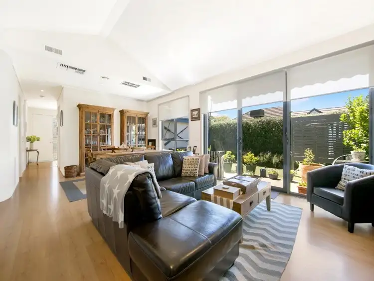 Second view of Homely house listing, 28/2A Bentons Road, Mount Martha VIC 3934