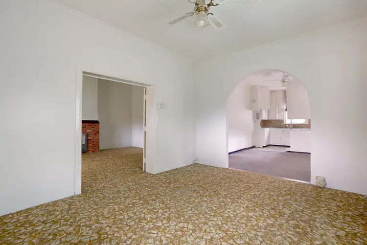 Third view of Homely house listing, 27 Waltham Street, Flemington VIC 3031
