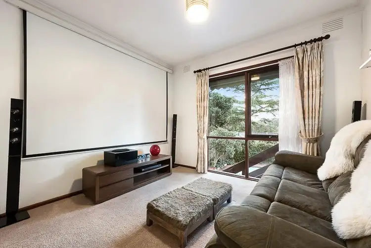 Fifth view of Homely house listing, 55 Hume Street, Greensborough VIC 3088
