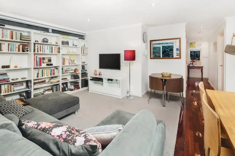 Second view of Homely apartment listing, 1/15 Bastings Street, Northcote VIC 3070